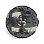Used Ufo 14in Low Volume Cymbal Set Cymbal thumbnail