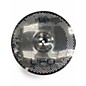 Used Ufo 14in Low Volume Cymbal Set Cymbal