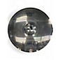 Used Ufo 14in Low Volume Cymbal Set Cymbal