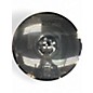 Used Ufo 14in Low Volume Cymbal Set Cymbal