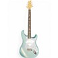 Used PRS Silver Sky John Mayer Signature Polar Blue Solid Body Electric Guitar thumbnail