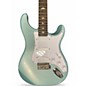 Used PRS Silver Sky John Mayer Signature Polar Blue Solid Body Electric Guitar