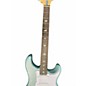 Used PRS Silver Sky John Mayer Signature Polar Blue Solid Body Electric Guitar