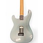 Used PRS Silver Sky John Mayer Signature Polar Blue Solid Body Electric Guitar
