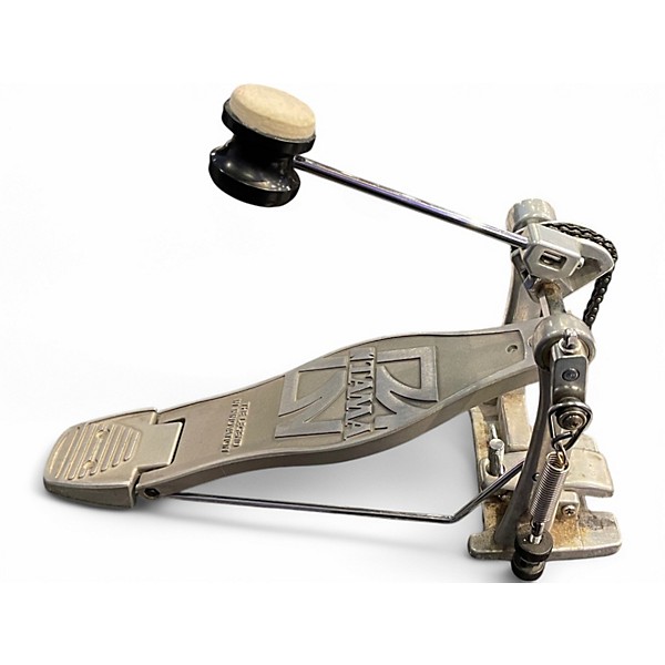 Used TAMA KICK PEDAL Single Bass Drum Pedal