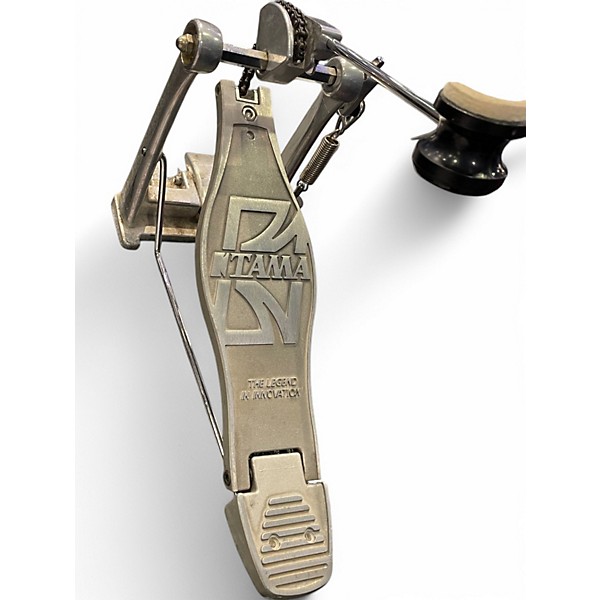 Used TAMA KICK PEDAL Single Bass Drum Pedal