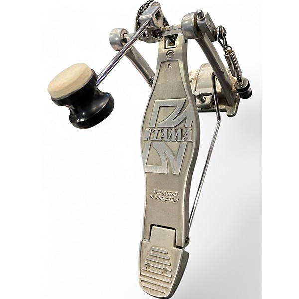 Used TAMA KICK PEDAL Single Bass Drum Pedal