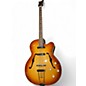 Used 2015 Hofner 500/15 Sunburst Electric Bass Guitar thumbnail