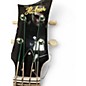Used 2015 Hofner 500/15 Sunburst Electric Bass Guitar