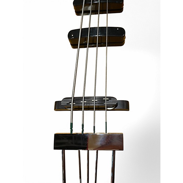Used 2015 Hofner 500/15 Sunburst Electric Bass Guitar