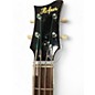 Used 2015 Hofner 500/15 Sunburst Electric Bass Guitar