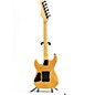 Used Michael Kelly MK64DAB DARK AMBER BURST Solid Body Electric Guitar