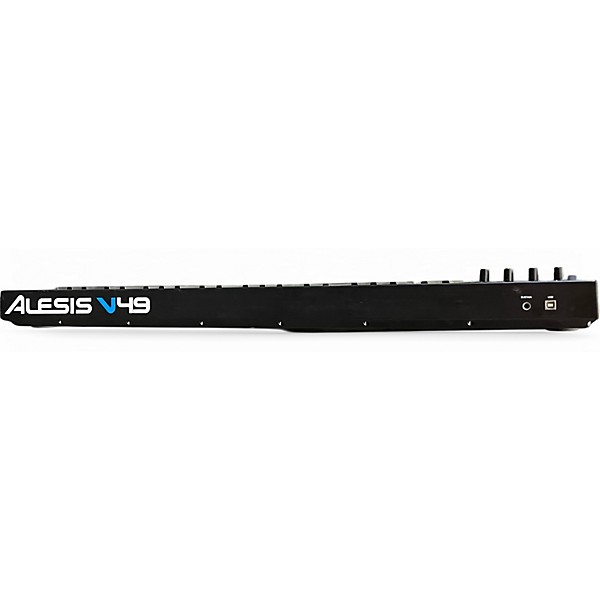 Used Alesis V49 49-Key MIDI Controller | Guitar Center
