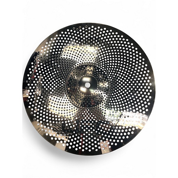 Used Ufo 14in Low Volume Cymbal Pack Cymbal