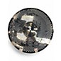 Used Ufo 14in Low Volume Cymbal Pack Cymbal