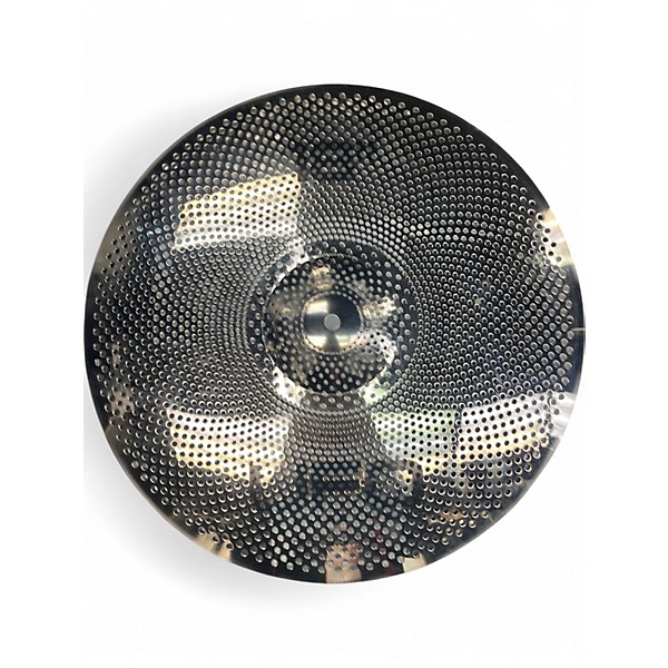 Used Ufo 14in Low Volume Cymbal Pack Cymbal