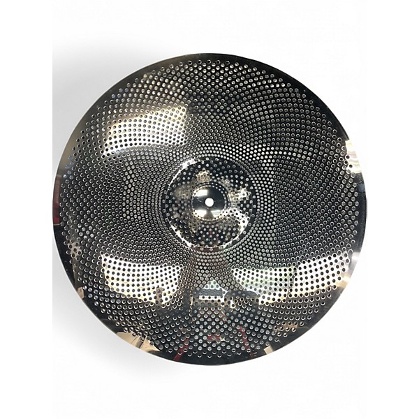 Used Ufo 14in Low Volume Cymbal Pack Cymbal