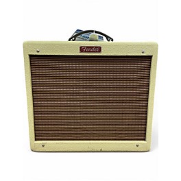 Used Fender Blues Jr III Tube Guitar Combo Amp