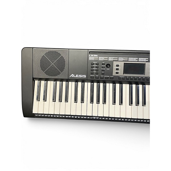 Used Alesis Harmony 61 Digital Piano