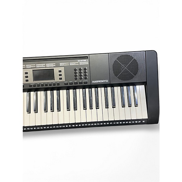 Used Alesis Harmony 61 Digital Piano