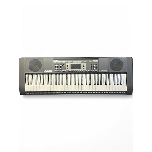 Used Alesis Harmony 61 Digital Piano