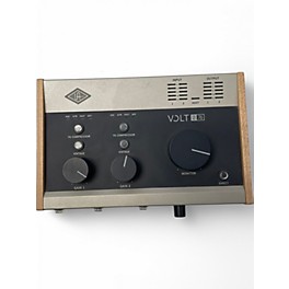 Used Universal Audio Volt 276 Audio Interface