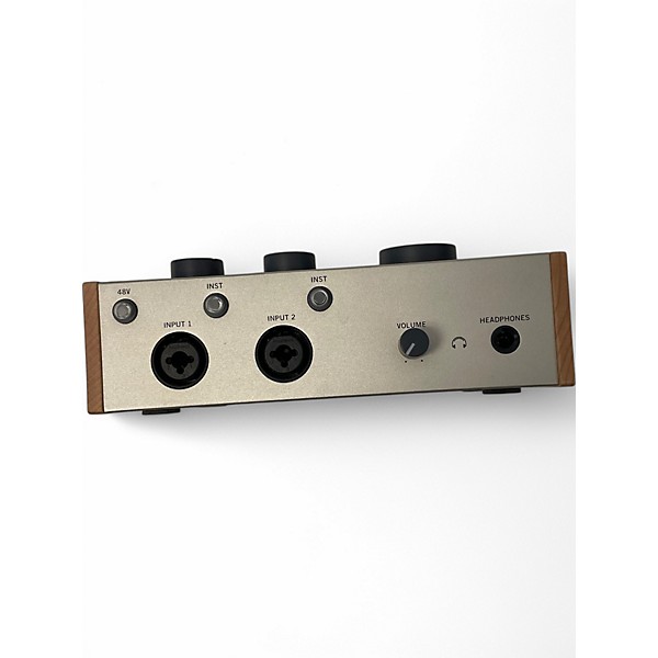 Used Universal Audio Volt 276 Audio Interface