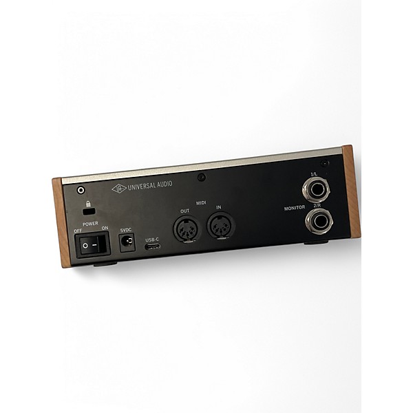Used Universal Audio Volt 276 Audio Interface