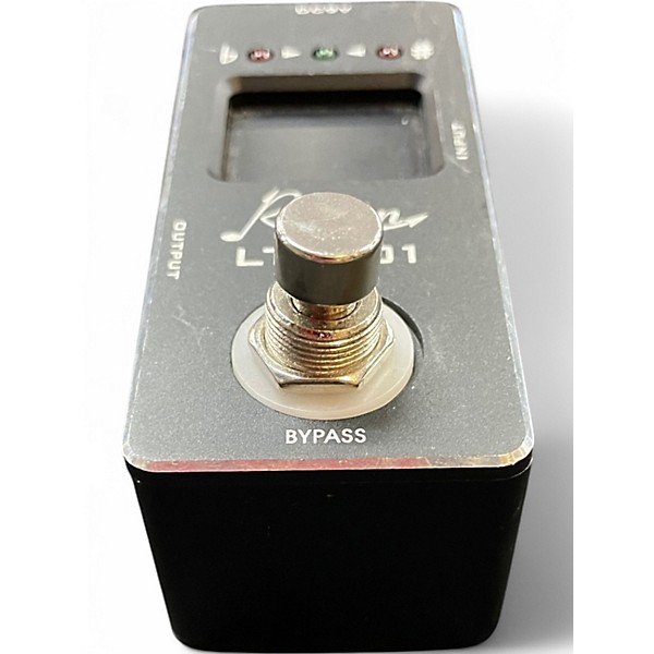 Used Rowin LT901 Tuner Pedal