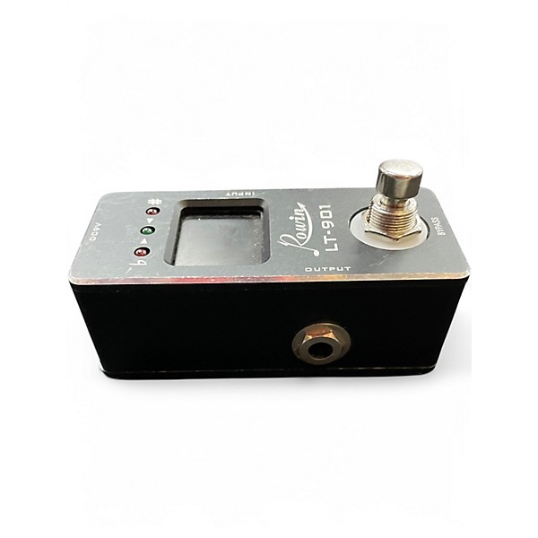 Used Rowin LT901 Tuner Pedal