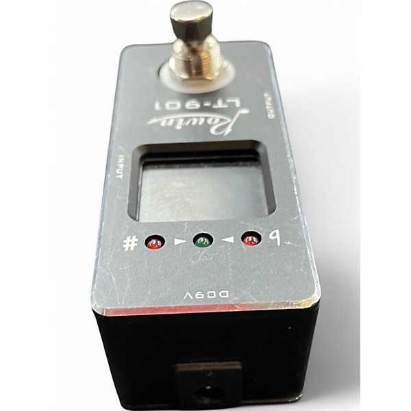 Used Rowin LT901 Tuner Pedal
