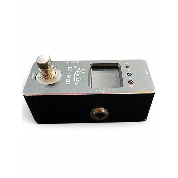 Used Rowin LT901 Tuner Pedal