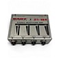 Used Nady HA-1X4 Headphone Amp thumbnail