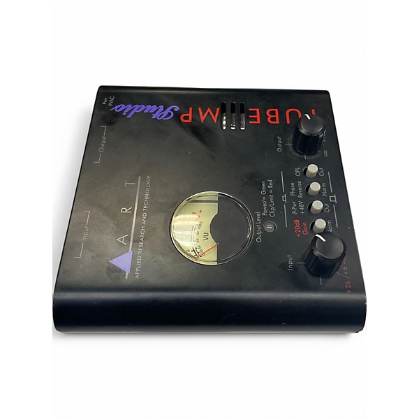 Used Art Used Art TUBE MP STUDIO V3 Microphone Preamp