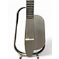 Used Enya Nexg Gray Electric Guitar