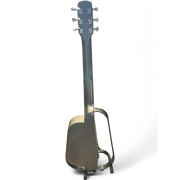 Used Enya Nexg Gray Electric Guitar
