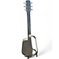Used Enya Nexg Gray Electric Guitar