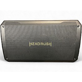 Used HeadRush FRFR112 Powered Speaker