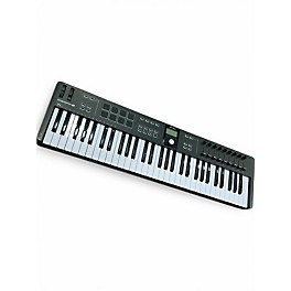 Used Arturia KEYLAB MKIII 61