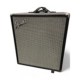 Used Fender Rumble 100 1x15 100W Bass Combo Amp