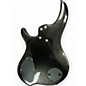 Used Dingwall Combustion 4 Black Electric Bass Guitar