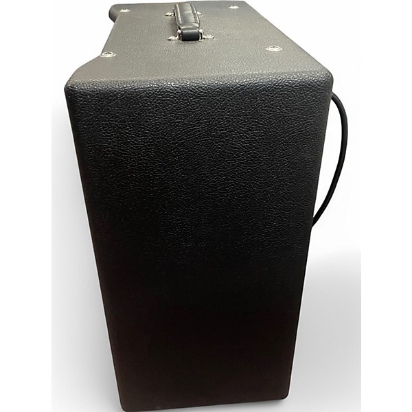 Used Bogner DUENDE 15W Tube Guitar Combo Amp
