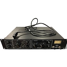 Used Universal Audio LA610 MKII Channel Strip