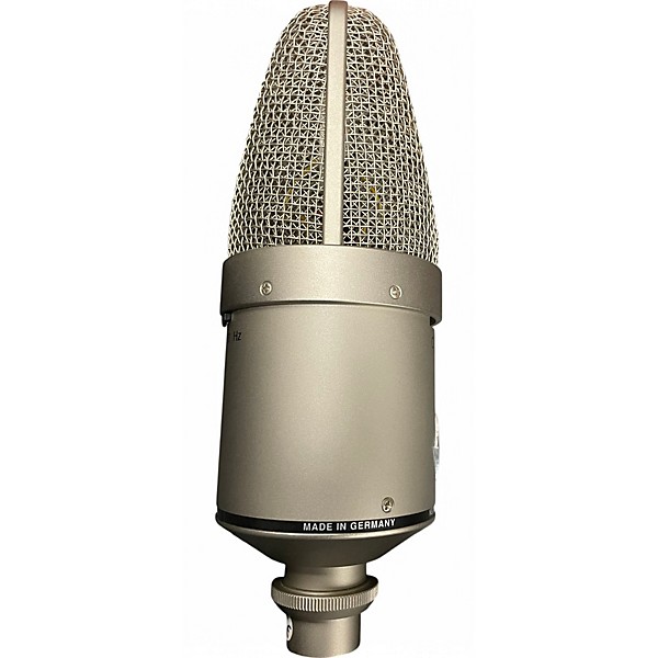 Used Neumann M149 Condenser Microphone