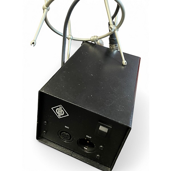 Used Neumann M149 Condenser Microphone