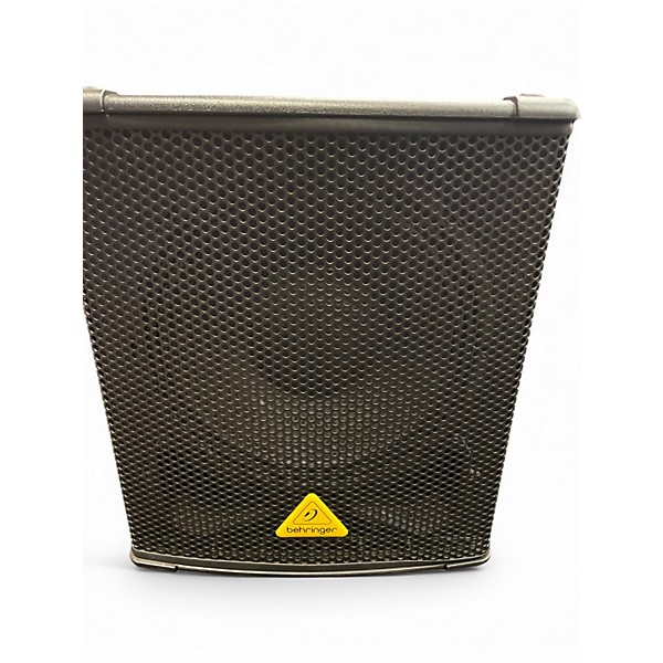 Amazon.com: Behringer Eurolive B1200D-PRO 500W 12 inch