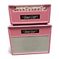 Used Bad Cat HOT CAT 30R HEAD AND CAB Guitar Stack thumbnail