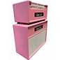 Used Bad Cat HOT CAT 30R HEAD AND CAB Guitar Stack