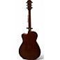 Used Yamaha AC3M DLX Sandburst Acoustic Electric Guitar