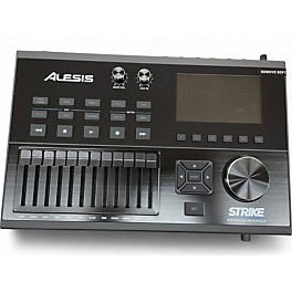 Used Alesis Strike Pro Special Edition Electric Drum Set